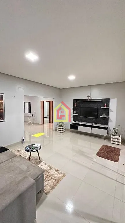 Casa à venda com 2 quartos, 1 suíte, 2 vagas e 10m² no Belo Horizonte, Marabá (PA) — foto 8 de 16