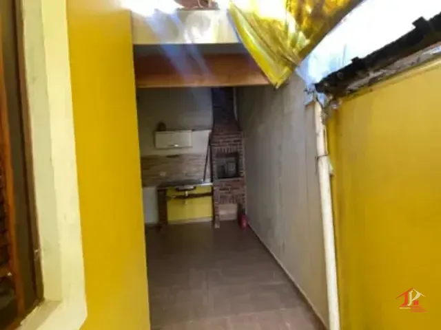 Casa 2 quartos e 1 banheiro, à venda, no bairro Nossa Senhora do Sion em Itanhaém