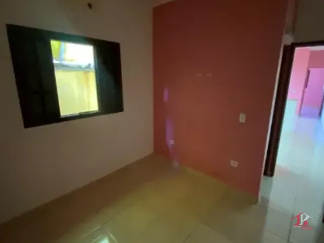 Casa 2 quartos e 1 banheiro, à venda, no bairro Nossa Senhora do Sion em Itanhaém