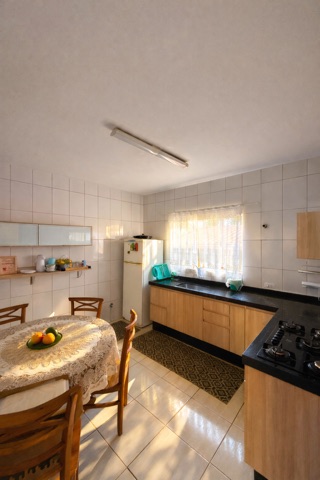 Casa 3 quartos e 2 banheiros, à venda, no bairro Ipês (Polvilho) em Cajamar