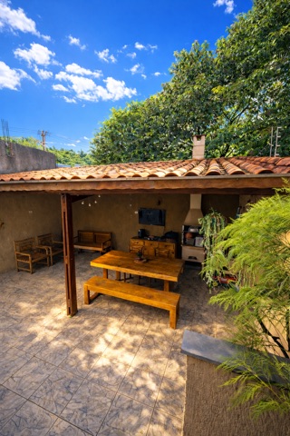 Casa 3 quartos e 2 banheiros, à venda, no bairro Ipês (Polvilho) em Cajamar
