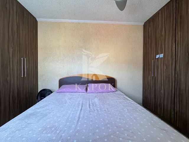 Casa 3 quartos e 3 banheiros, à venda, no bairro Parque Villa Flores em Sumaré