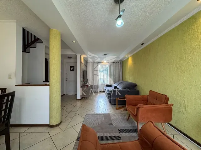 Casa 3 quartos e 3 banheiros, à venda, no bairro Parque Villa Flores em Sumaré