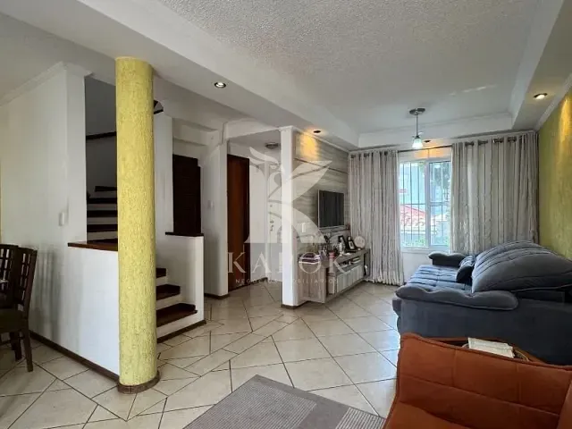 Casa 3 quartos e 3 banheiros, à venda, no bairro Parque Villa Flores em Sumaré