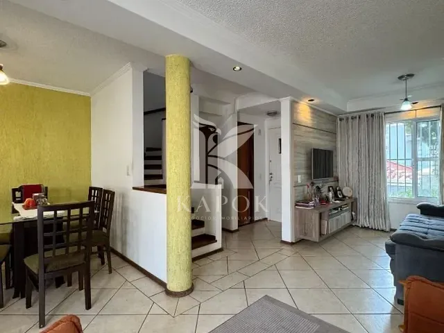 Casa 3 quartos e 3 banheiros, à venda, no bairro Parque Villa Flores em Sumaré