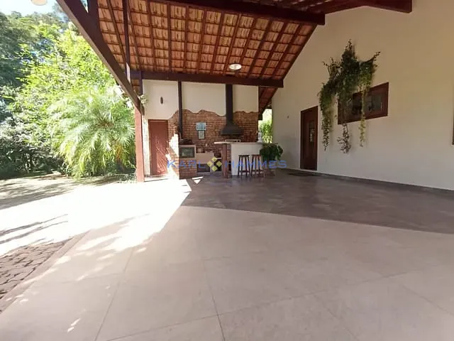 Casa com 425330m² 3 quartos e 5 banheiros, à venda, no bairro Pedro do Rio em Petrópolis