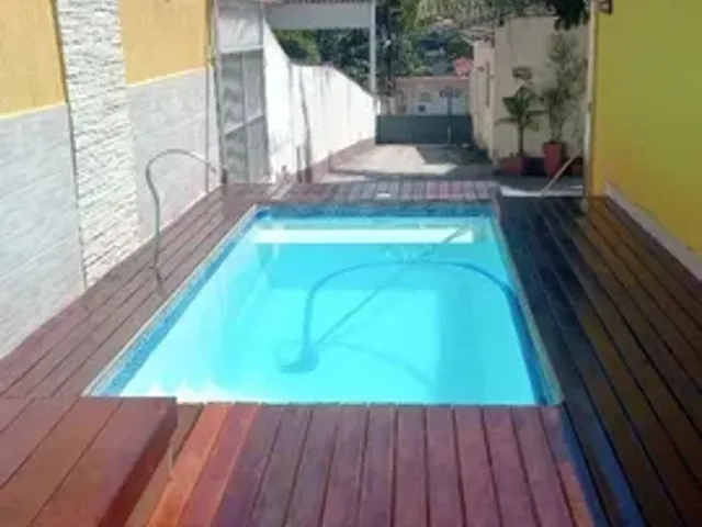 Foto do Casa - Casa à venda, Pechincha, Rio de Janeiro, RJ | Lowndes Condomínios e Imóveis