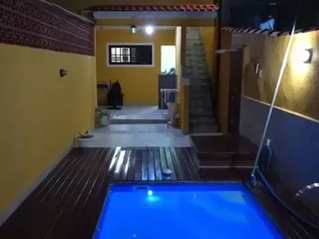 Foto do Casa - Casa à venda, Pechincha, Rio de Janeiro, RJ | Lowndes Condomínios e Imóveis