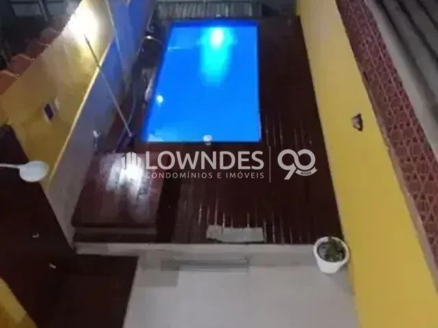 Casa 2 quartos e 2 banheiros, à venda, no bairro Pechincha em Rio de Janeiro