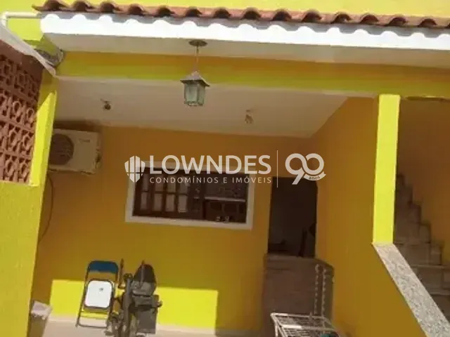 Casa 2 quartos e 2 banheiros, à venda, no bairro Pechincha em Rio de Janeiro