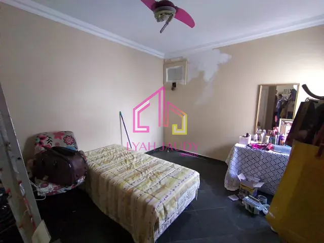 Casa com 500m² 3 quartos e 3 banheiros, à venda, no bairro SANTA ROSA em Cuiabá