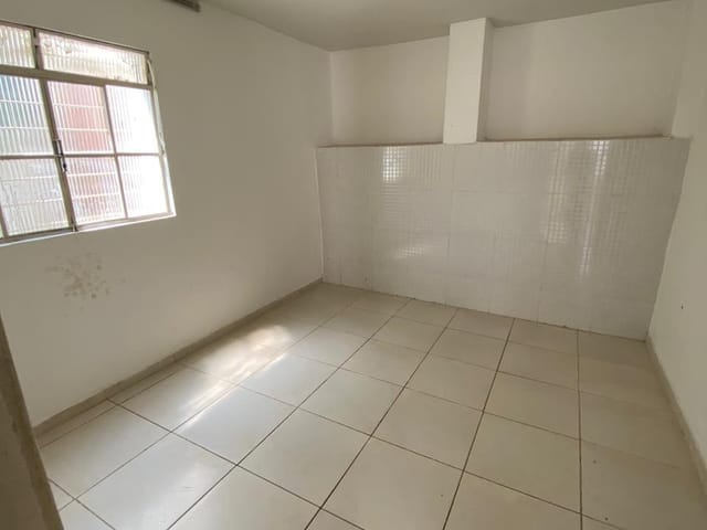 Foto do Casa - Casa para locação, Jardim São Paulo, Lavras, MG | Burgarelli Imóveis