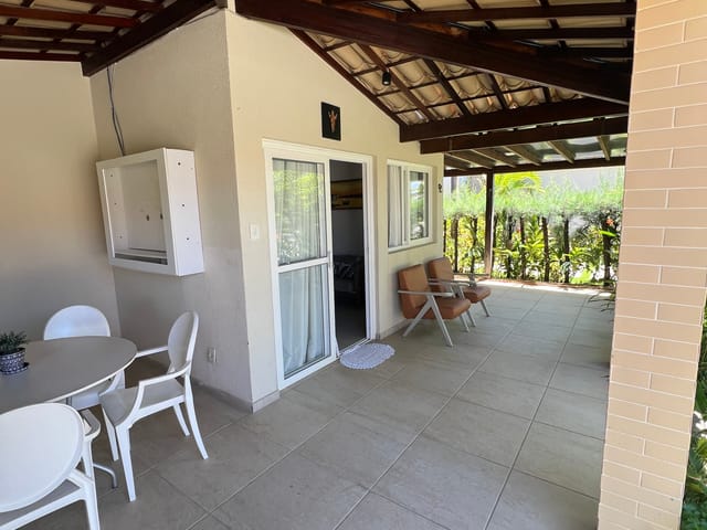 Casa 3 quartos e 6 banheiros, à venda, no bairro São José dos Náufragos em Aracaju