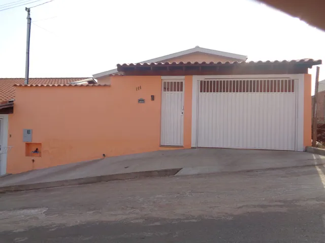 Foto do Casa - Casa para locação, Jardim das Orquideas, Guaranésia, MG | LUÍS IMOVEIS