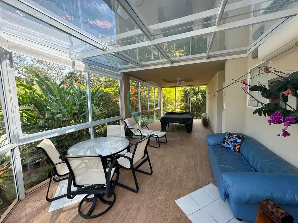 Casa, 10 quartos, 849 m² - Foto 3
