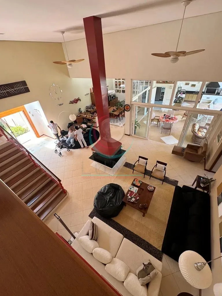 Casa, 10 quartos, 849 m² - Foto 5