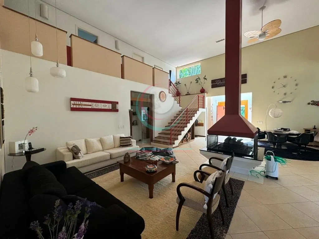 Casa, 10 quartos, 849 m² - Foto 6