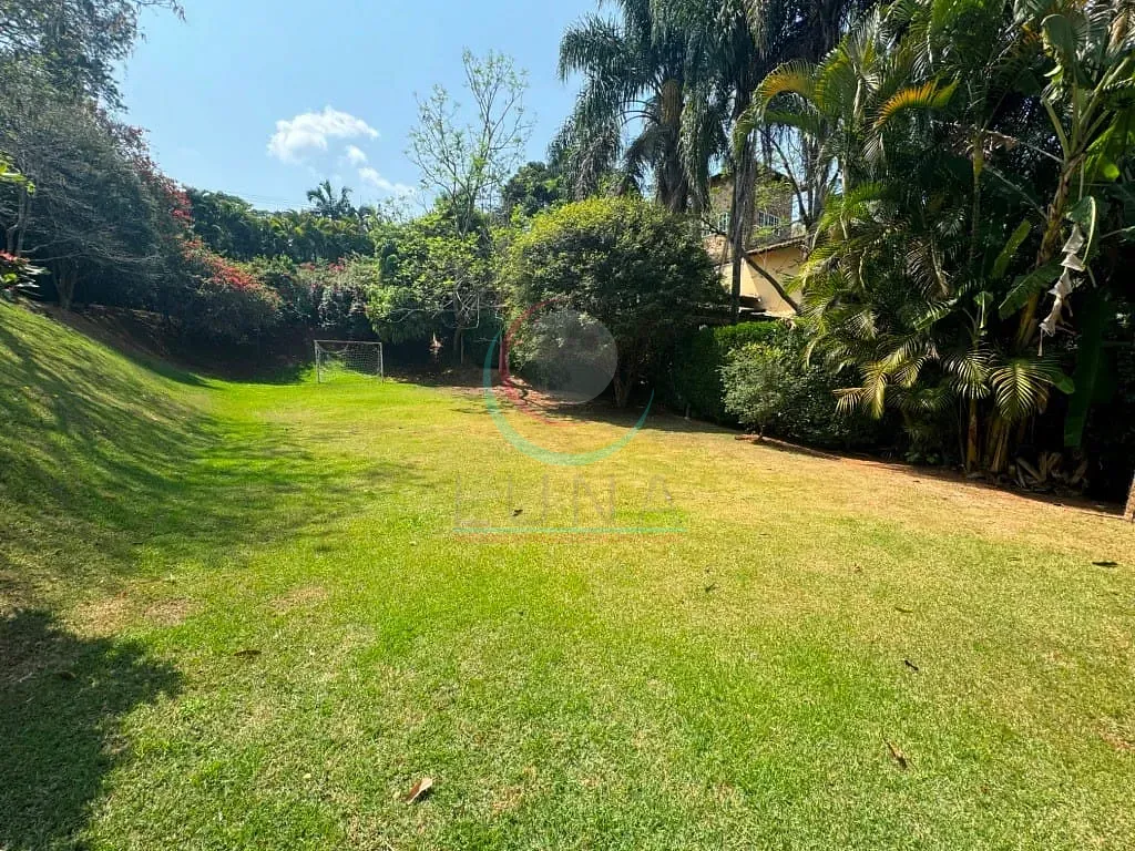 Casa, 10 quartos, 849 m² - Foto 17