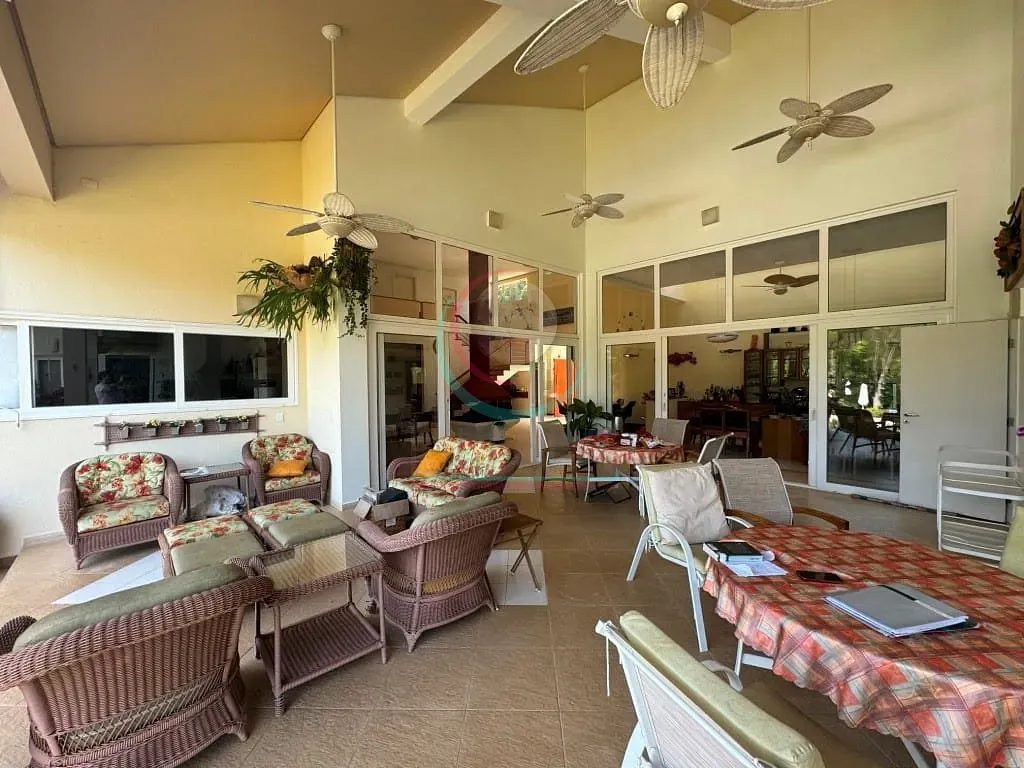 Casa, 10 quartos, 849 m² - Foto 18