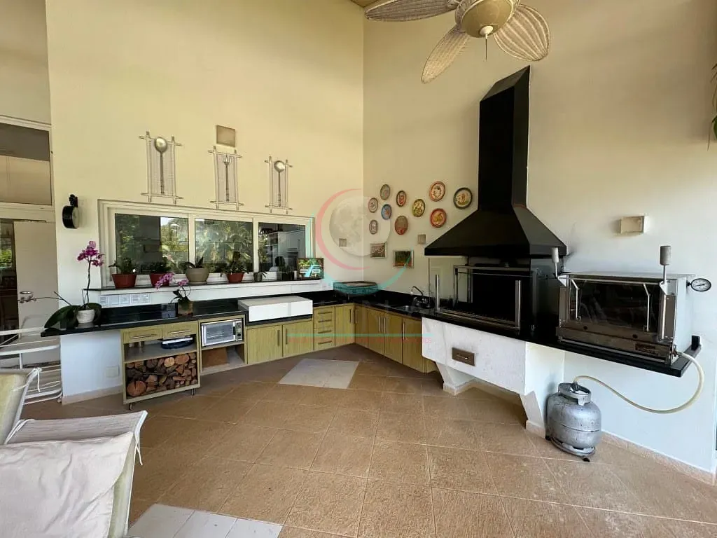 Casa, 10 quartos, 849 m² - Foto 19