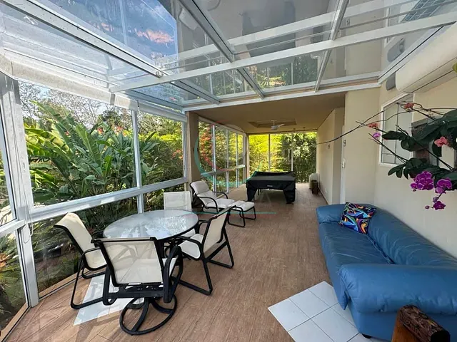 Casa com 3345m² 10 quartos e 12 banheiros, à venda, no bairro Condomínio Flamboyant-B em Atibaia