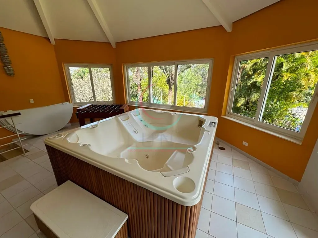Casa, 10 quartos, 849 m² - Foto 21
