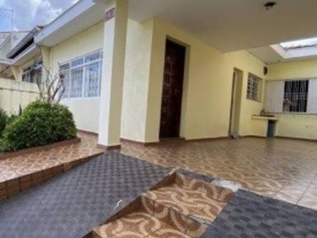 Casa 3 quartos e 2 banheiros, à venda, no bairro Cipava em Osasco