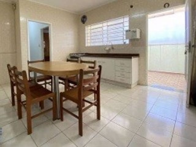 Casa 3 quartos e 2 banheiros, à venda, no bairro Cipava em Osasco