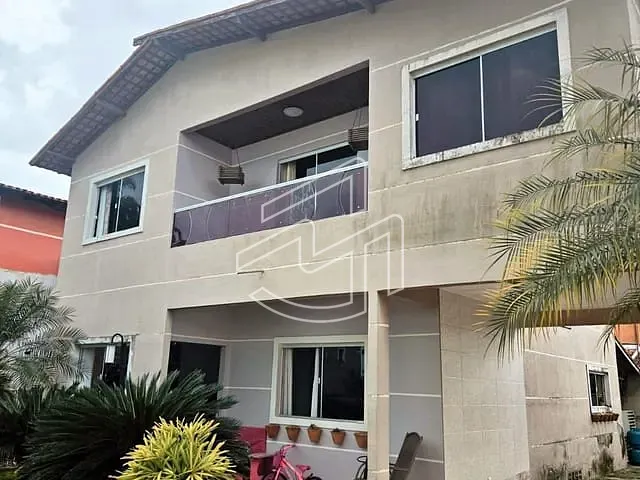 Casa 3 quartos e 4 banheiros, à venda, no bairro Centro em Ananindeua