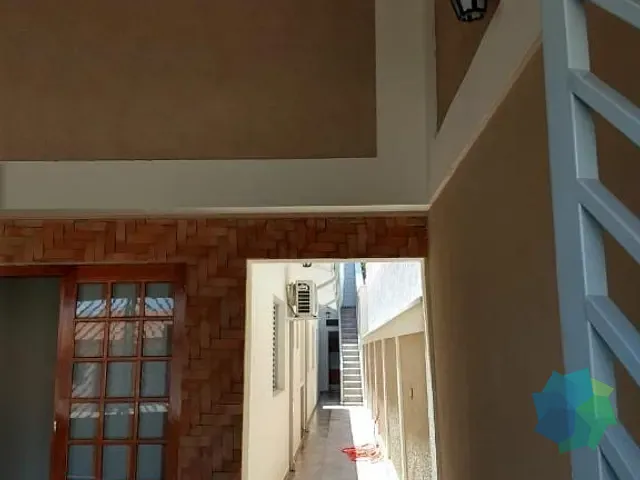 Casa com 175m² 3 quartos e 2 banheiros, à venda, no bairro Salto de São José em Salto