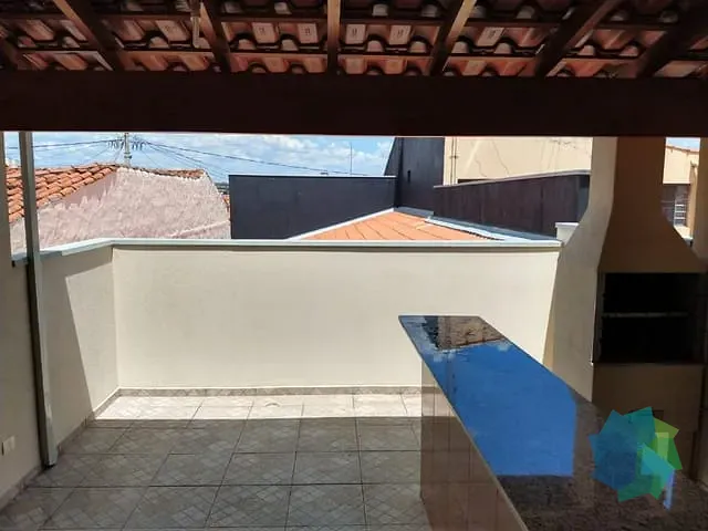 Casa com 175m² 3 quartos e 2 banheiros, à venda, no bairro Salto de São José em Salto