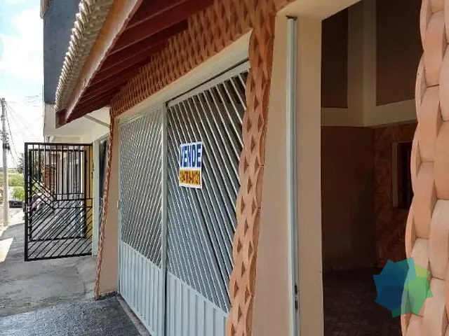 Casa com 175m² 3 quartos e 2 banheiros, à venda, no bairro Salto de São José em Salto