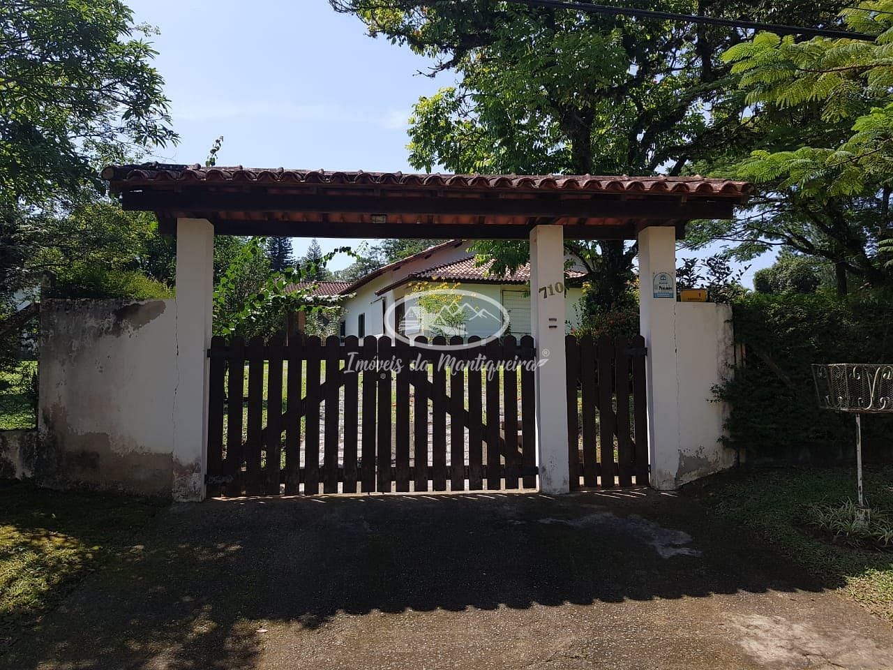 Casa, 5 quartos, 170 m² - Foto 1