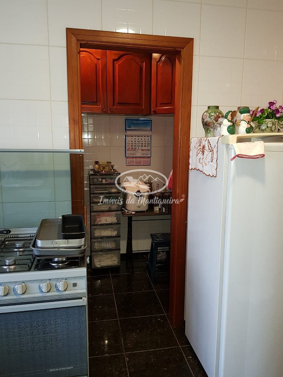 Casa, 5 quartos, 170 m² - Foto 4