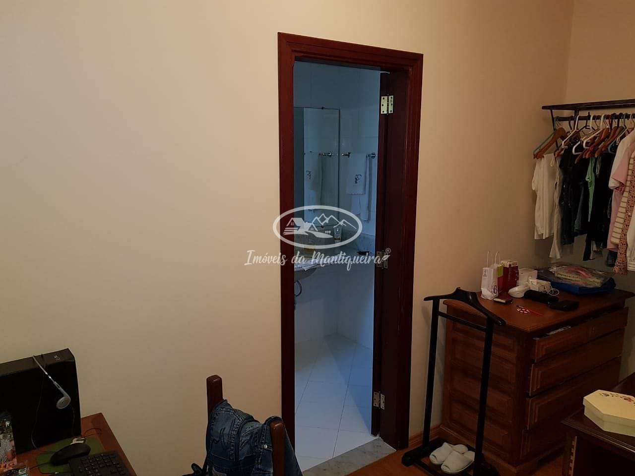 Casa, 5 quartos, 170 m² - Foto 10