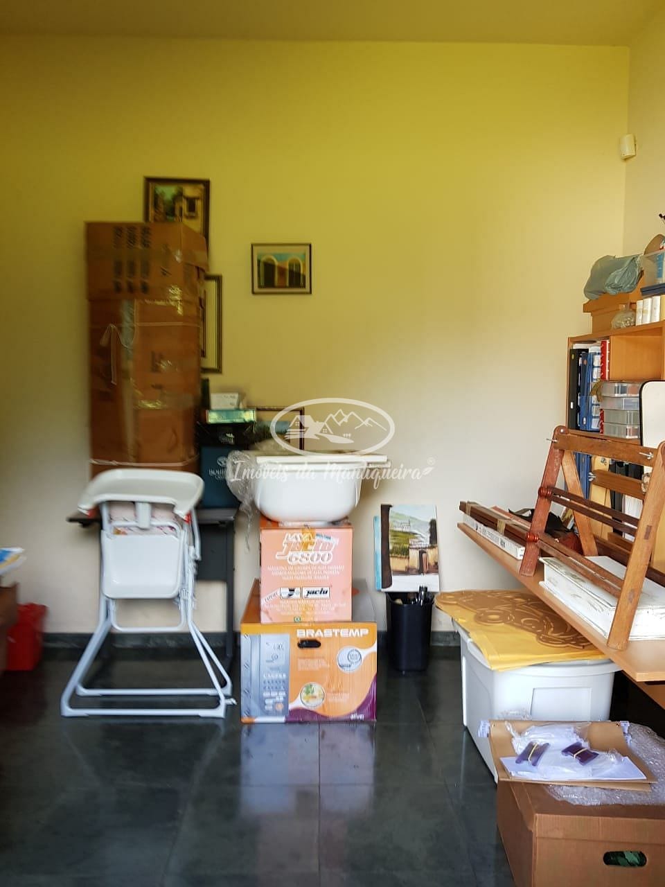 Casa, 5 quartos, 170 m² - Foto 24