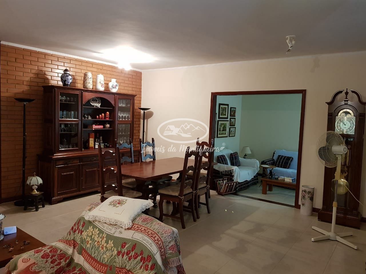 Casa, 5 quartos, 170 m² - Foto 27