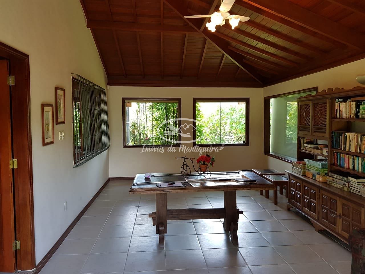 Casa, 5 quartos, 170 m² - Foto 30