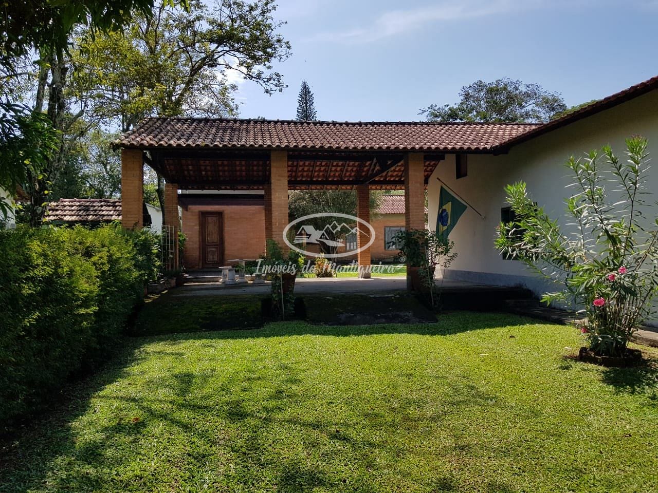 Casa, 5 quartos, 170 m² - Foto 44