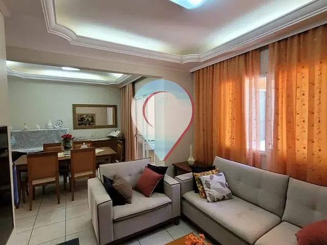 Casa com 200m² 4 quartos e 3 banheiros, à venda, no bairro Chácaras Saudáveis e Encantadoras em Jundiaí