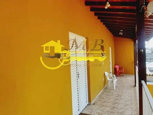 Casa com 270m² 3 quartos e 3 banheiros, à venda, no bairro Jardim Capivari em Campinas