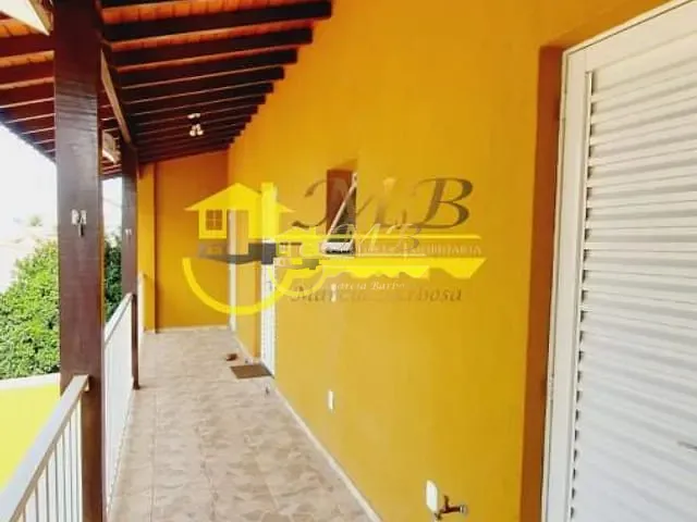 Casa com 270m² 3 quartos e 3 banheiros, à venda, no bairro Jardim Capivari em Campinas