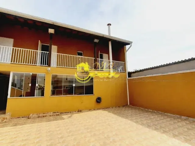 Casa com 270m² 3 quartos e 3 banheiros, à venda, no bairro Jardim Capivari em Campinas