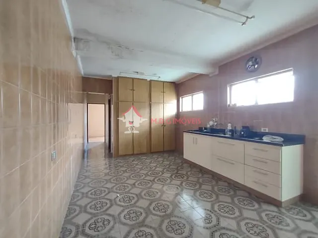 Casa com 225m² 3 quartos e 2 banheiros, à venda, no bairro Vila Bela em São Paulo