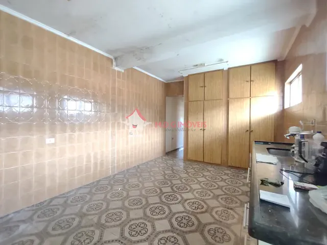 Casa com 225m² 3 quartos e 2 banheiros, à venda, no bairro Vila Bela em São Paulo