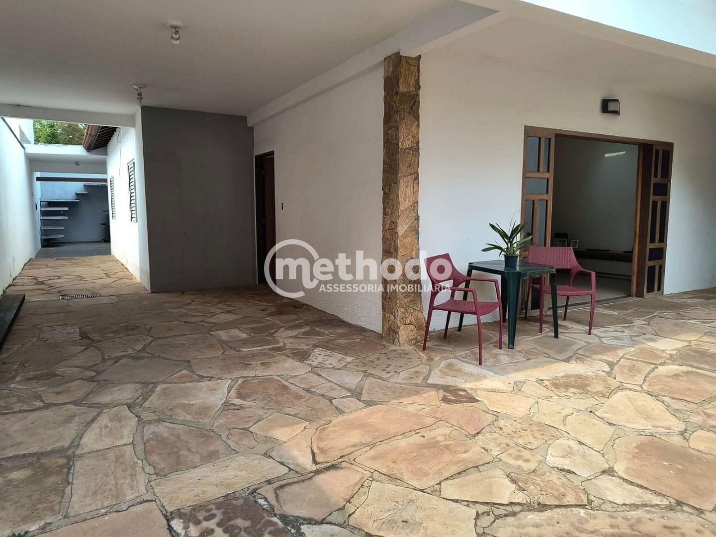 Casa, 4 quartos, 140 m² - Foto 11