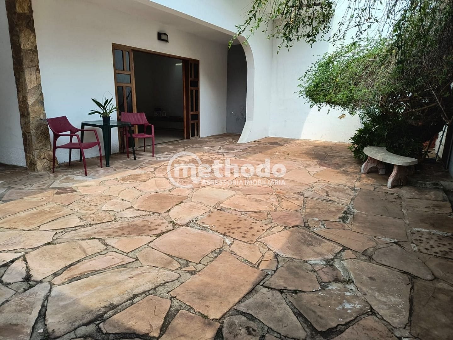Casa, 4 quartos, 140 m² - Foto 1