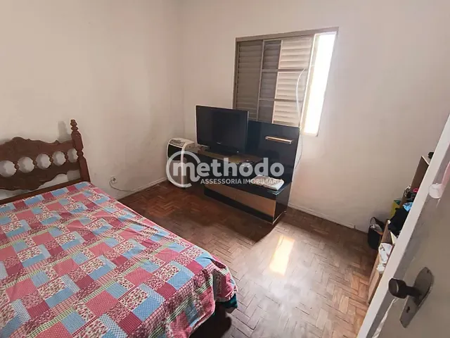 Casa com 250m² 4 quartos e 3 banheiros, à venda, no bairro Jardim América em Campinas