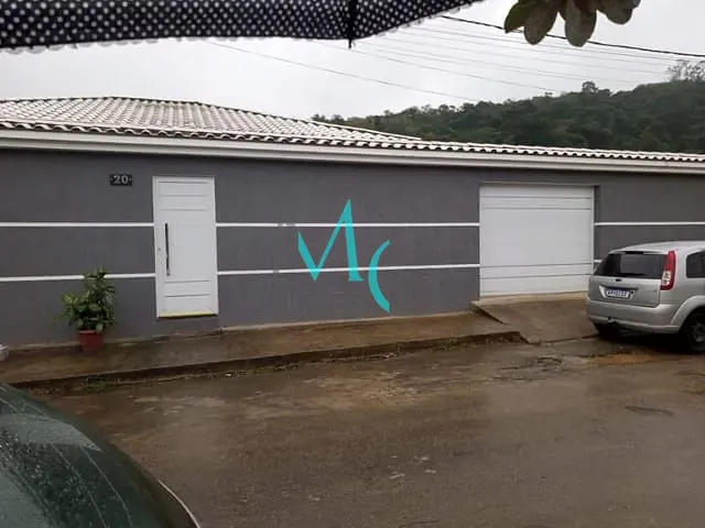 Casa 3 quartos e 3 banheiros, à venda, no bairro Campo Grande em Rio de Janeiro