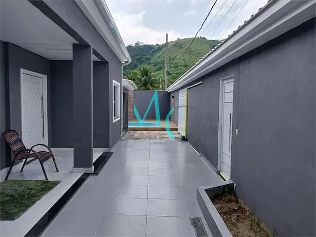Casa 3 quartos e 3 banheiros, à venda, no bairro Campo Grande em Rio de Janeiro